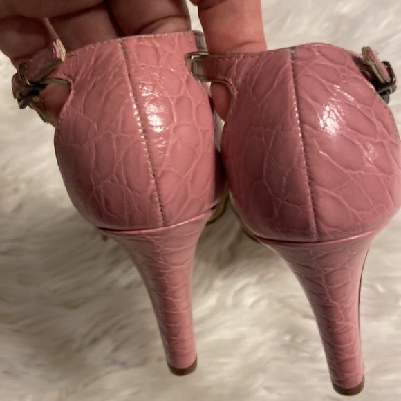 Antonio Melani 👠 size 8M excellent condition leather shoes - Picture 12 of 16